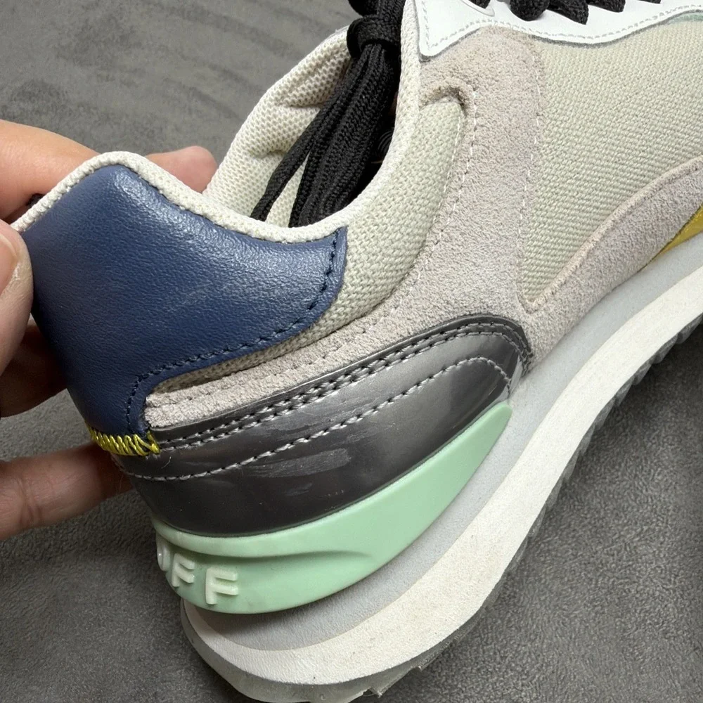 Hoff miami sneakers